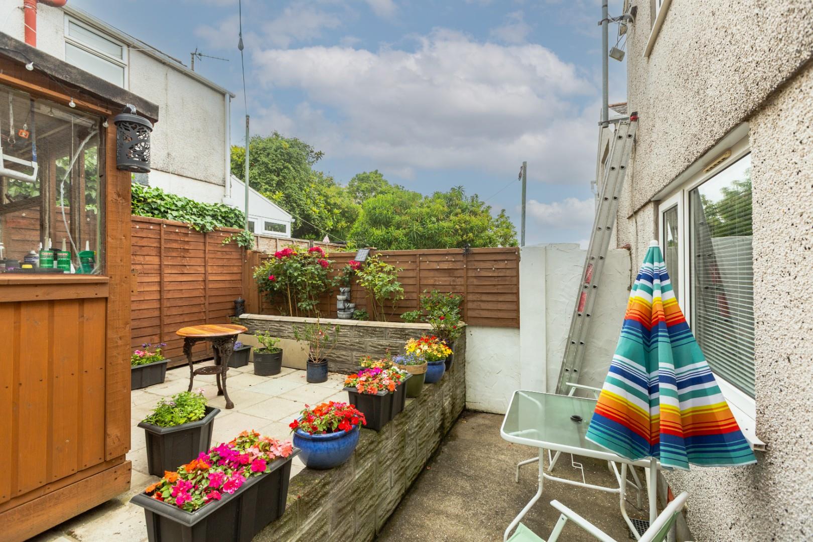Park Street, Mumbles, Swansea, SA3 4DA